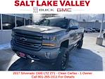 2017 Chevrolet Silverado 1500 Crew Cab 4WD Pickup for sale #G44533B - photo 2