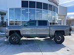 2017 Chevrolet Silverado 1500 Crew Cab 4WD Pickup for sale #G44533B - photo 4