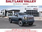 New 2026 GMC Sierra 2500 Denali Crew Cab for sale #G44534A - photo 1