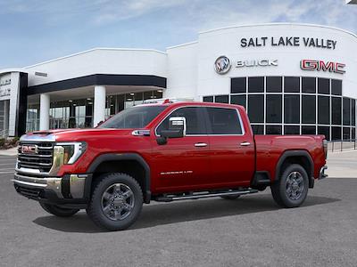 New 2026 GMC Sierra 3500 SLT Crew Cab for sale #G44535A - photo 2