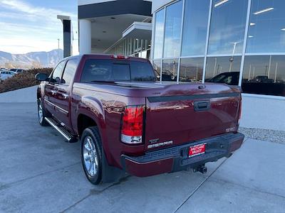 2013 GMC Sierra 1500 Crew Cab AWD Pickup for sale #G44535B - photo 2