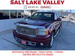 2013 GMC Sierra 1500 Crew Cab AWD Pickup for sale #G44535B - photo 1