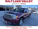 2013 GMC Sierra 1500 Crew Cab AWD Pickup for sale #G44535B - photo 3