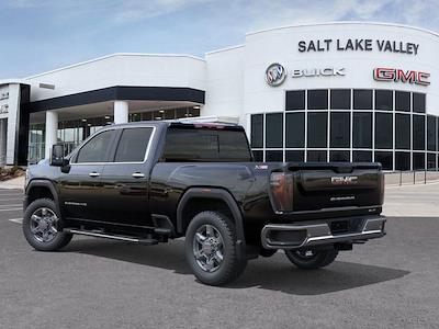 New 2026 GMC Sierra 3500 SLT Crew Cab for sale #G44536A - photo 2