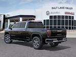 New 2026 GMC Sierra 3500 SLT Crew Cab for sale #G44536A - photo 3