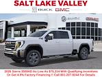 New 2026 GMC Sierra 3500 SLT Crew Cab for sale #G44537A - photo 1