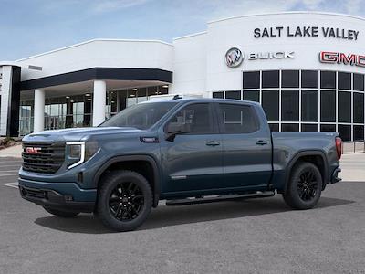 New 2026 GMC Sierra 1500 Elevation Crew Cab for sale #G44548A - photo 1