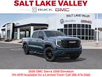 New 2026 GMC Sierra 1500 Elevation Crew Cab for sale #G44549A - photo 3
