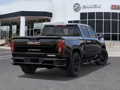 New 2026 GMC Sierra 1500 Elevation Crew Cab for sale #G44550A - photo 2
