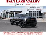 New 2026 GMC Sierra 1500 Elevation Crew Cab for sale #G44551A - photo 1