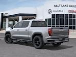 New 2026 GMC Sierra 1500 Elevation Crew Cab for sale #G44552A - photo 3