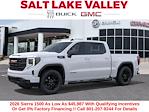 New 2026 GMC Sierra 1500 Elevation Crew Cab for sale #G44554A - photo 2