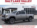 New 2026 GMC Sierra 2500 AT4X Crew Cab for sale #G44557A - photo 2