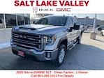 Used 2020 GMC Sierra 2500 SLT Crew Cab for sale #G44557B - photo 2