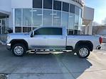 Used 2020 GMC Sierra 2500 SLT Crew Cab for sale #G44557B - photo 4