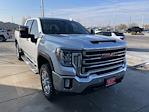 Used 2020 GMC Sierra 2500 SLT Crew Cab for sale #G44557B - photo 7