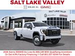 New 2026 GMC Sierra 3500 Denali Ultimate Crew Cab for sale #G44558A - photo 1