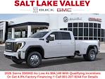 New 2026 GMC Sierra 3500 Denali Ultimate Crew Cab for sale #G44558A - photo 3