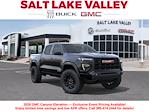 New 2026 GMC Canyon Elevation Crew Cab for sale #G44561A - photo 1