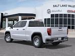 New 2026 GMC Sierra 1500 Pro Double Cab for sale #G44566A - photo 3
