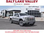 New 2026 GMC Sierra 1500 Denali Crew Cab for sale #G44571A - photo 1