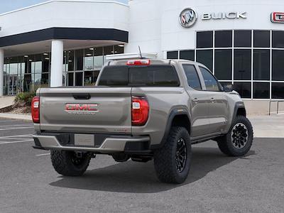 New 2026 GMC Canyon AT4 Crew Cab for sale #G44580A - photo 2