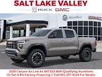 New 2026 GMC Canyon AT4 Crew Cab for sale #G44580A - photo 2