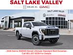 New 2026 GMC Sierra 3500 Denali Ultimate Crew Cab for sale #G44582A - photo 1