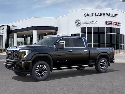 New 2026 GMC Sierra 3500 Denali Ultimate Crew Cab for sale #G44583A - photo 2