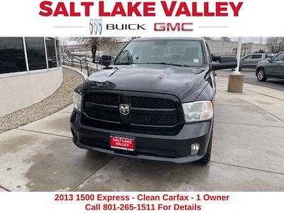 Used 2013 Ram 1500 - photo 1