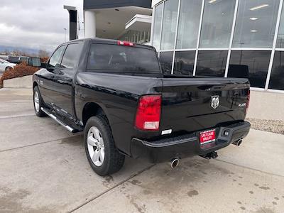 Used 2013 Ram 1500 - photo 1