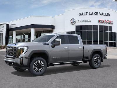 New 2026 GMC Sierra 3500 Denali Ultimate Crew Cab for sale #G44584A - photo 2