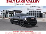 New 2026 GMC Sierra 1500 Elevation Crew Cab for sale #G44599A - photo 1