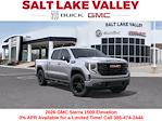 2026 GMC Sierra 1500 Crew Cab 4WD Pickup for sale #G44601A - photo 1