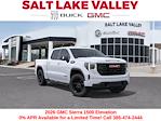 2026 GMC Sierra 1500 Crew Cab 4WD Pickup for sale #G44603A - photo 1