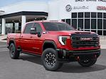 New 2026 GMC Sierra 2500 AT4X Crew Cab for sale #G44611A - photo 7