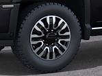 2026 GMC Sierra 3500 Crew Cab 4WD Pickup for sale #G44612A - photo 9