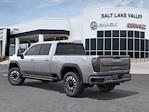 2026 GMC Sierra 3500 Crew Cab 4WD Pickup for sale #G44613A - photo 4