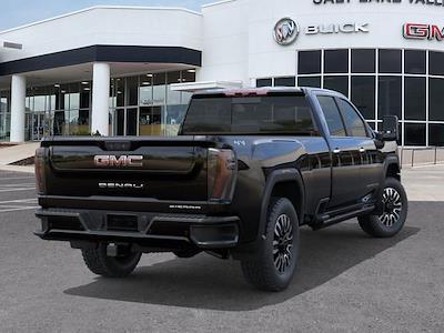 New 2026 GMC Sierra 3500 Denali Ultimate Crew Cab for sale #G44615A - photo 2