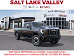 New 2026 GMC Sierra 3500 Denali Ultimate Crew Cab for sale #G44615A - photo 1