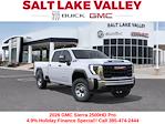 2026 GMC Sierra 2500 Crew Cab 4WD Pickup for sale #G44617A - photo 1