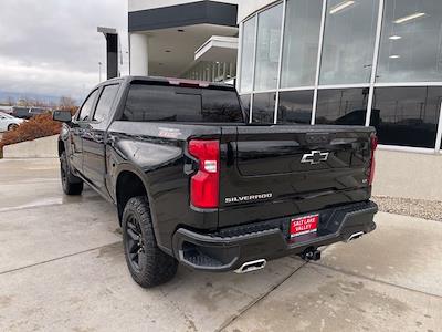 Used 2023 Chevrolet Silverado 1500 - photo 1