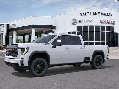 2026 GMC Sierra 2500 Crew Cab 4WD Pickup for sale #G44635A - photo 2