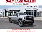 2026 GMC Sierra 2500 Crew Cab 4WD Pickup for sale #G44637A - photo 1