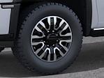 2026 GMC Sierra 2500 Crew Cab 4WD Pickup for sale #G44640A - photo 9