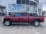 2013 Chevrolet Silverado 2500 Crew Cab 4WD Pickup for sale #G44640B - photo 4
