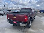 2013 Chevrolet Silverado 2500 Crew Cab 4WD Pickup for sale #G44640B - photo 5