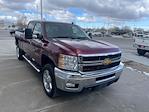 2013 Chevrolet Silverado 2500 Crew Cab 4WD Pickup for sale #G44640B - photo 6