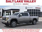 New 2026 GMC Sierra 3500 SLT Crew Cab for sale #G44644A - photo 3