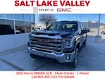 2022 GMC Sierra 3500 Crew Cab 4WD Pickup for sale #G43810C - photo 1